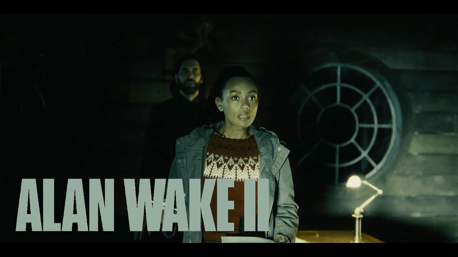Alan Wake 2 #26 ~ФИНАЛ~