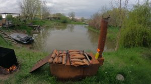 РЫБАЛКА.АСТРАХАНЬ,АПРЕЛЬ 2026