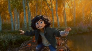 Новинка ПРЫГУНЫ мультфильм 1 серия