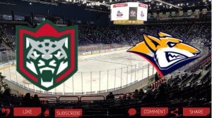 Ак Барс - Металлург | Текстовая трансляция