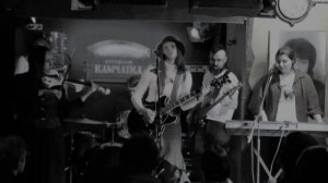 Полина Баранкова  и группа  «Андрей Рублёв» - Маша