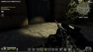 Will To Live Online - Изучение 7