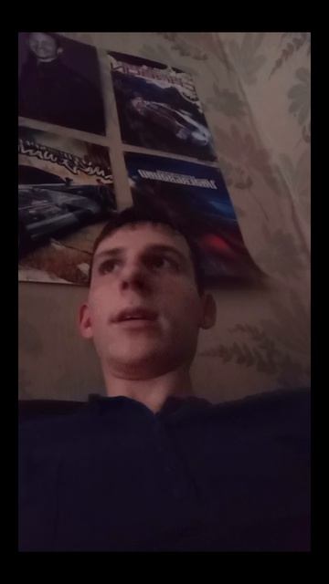 Оповещение Егор покинул ютуб