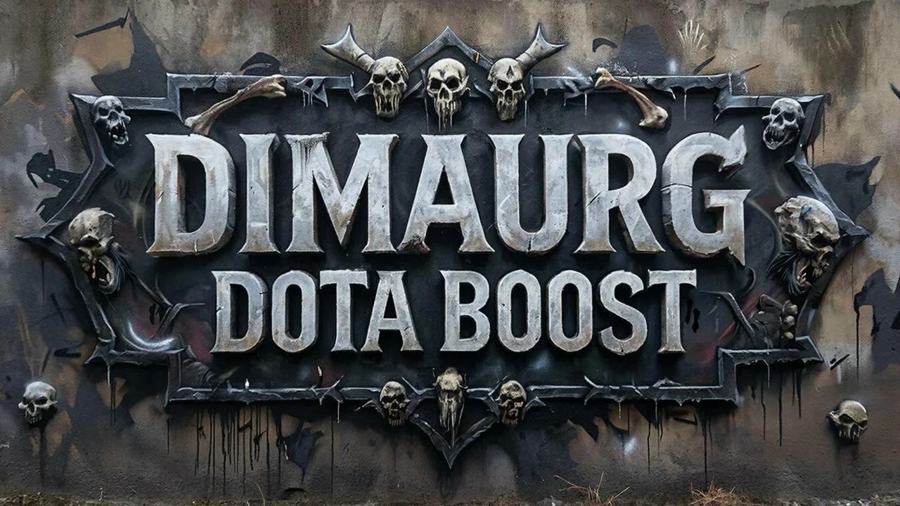 Дота 2 Стрим Dota 2 Вечное странствие в системе 5050 ПАТЧ 7.41b