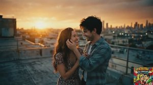 Edo Sarkis ft. Alex Flash - Рядом со мной (Official video)