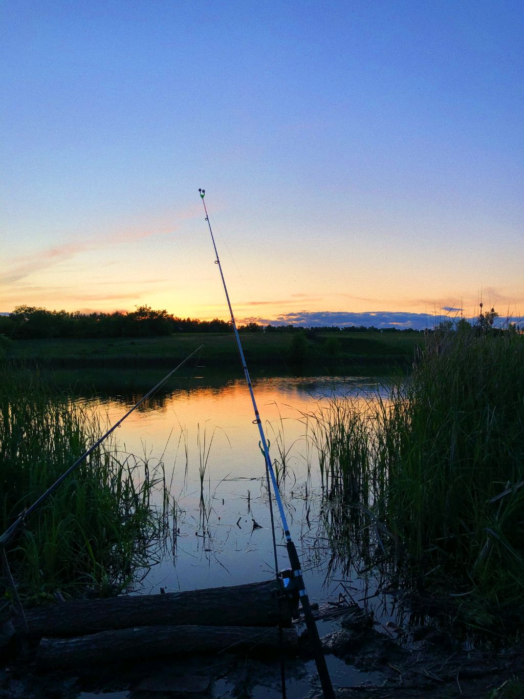 рыбачим РР4🔴