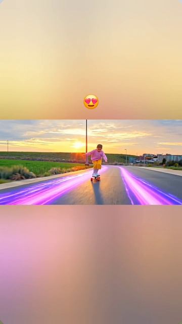 нас не догонят 😍🌄👌🏻