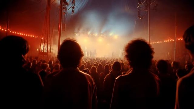 Eletrodisco 1977 -  STROBODISCO COMPUTER (ALIEN VOCODER )