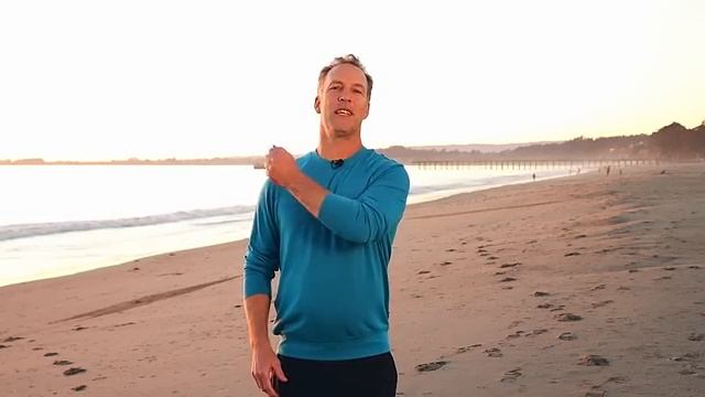 60 Sec Immunity Boost - Holden QiGongs