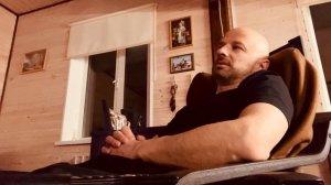 Размышления перед телевизором без звука