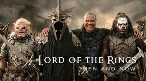 Властелин колец: Возвращение короля (2003) Актерский состав 😱 Тогда и сейчас (2026) 23 года спустя