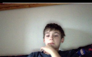 стрим от Мелвата