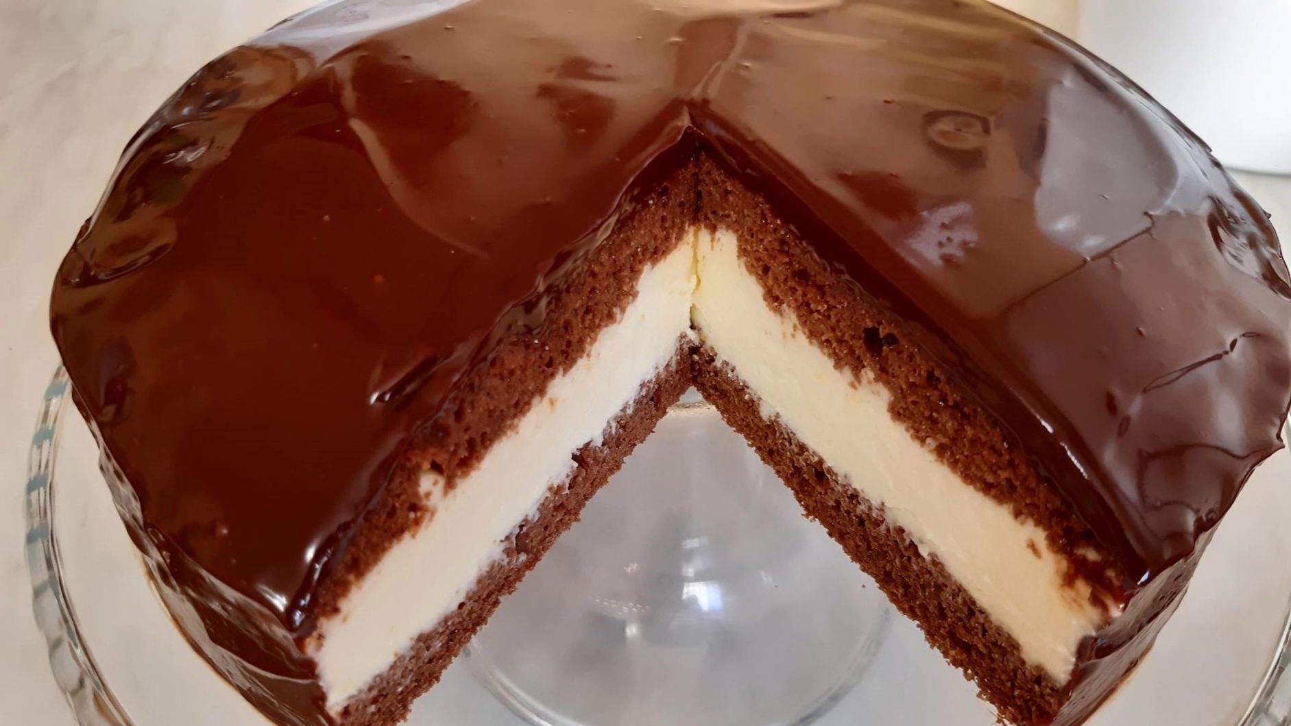 ТАЮЩЕЕ ЭСКИМО Торт БОЖЕСТВЕННО ВКУСНЫЙ!