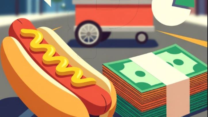 1 весений  выпуск