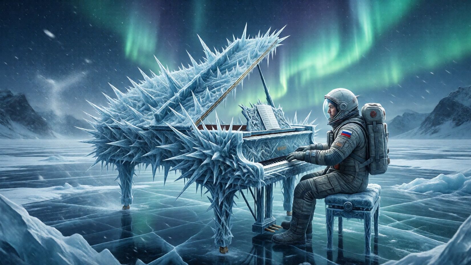 Instrumental 50_Atmo!...Sphere! 2 v1-1-3_Zmey KU! Edition_Italo-Disco Style