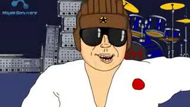 Красная Плесень - Альбом мы писали