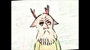 Буктрейлер Лопшо Педунь