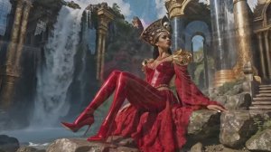 Эпическая супер музыка / фэнтези, 2026 год (без авторских прав)