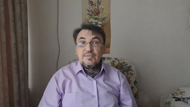 Моё слово о канале Диди Мил. Какие есть приятные женщины!  29.04.2026