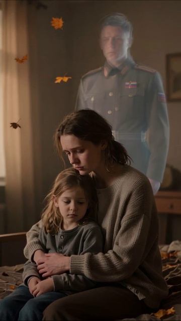 Пустота потери: когда время уходит навсегда #потеря #утрата #печаль