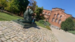 София, Болгария ♥️ 07.2024