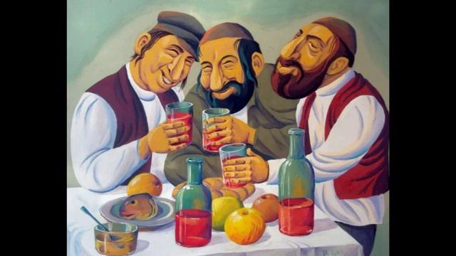 День рожденья Мони