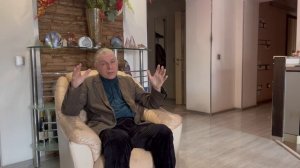 Создание человека. Часть 2.