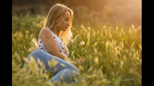 05. Поёт Ольга Слобода Сергей Баландин