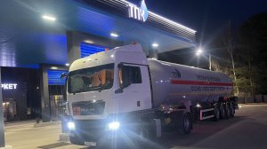 Осваиваю новую работу...