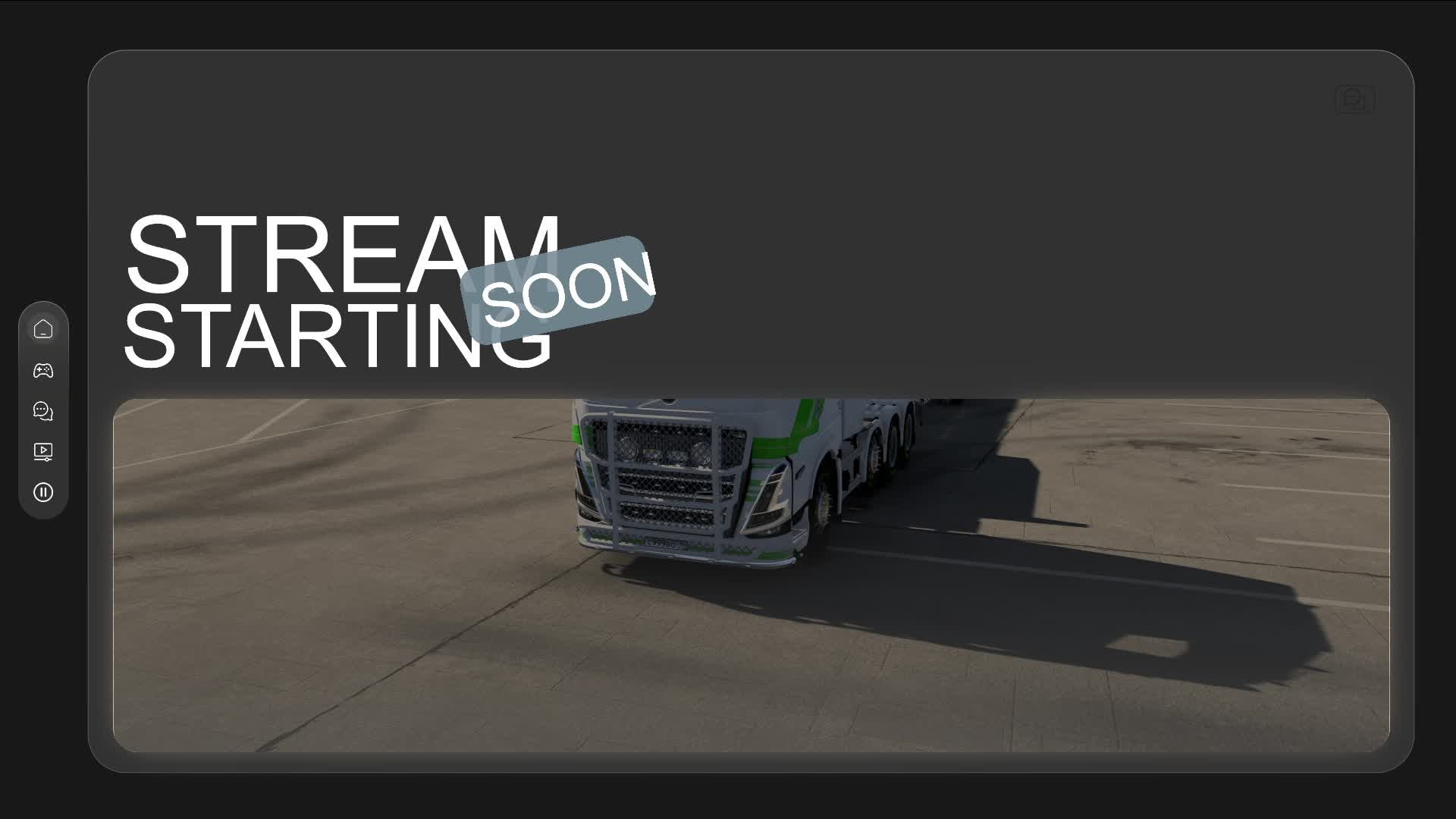 Euro Truck Simulator 2 TMP | American Truck Simulator