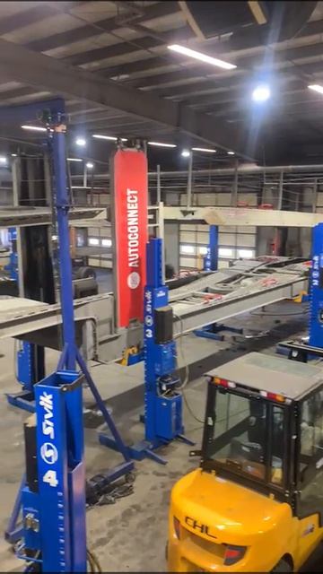 видео-5 производство