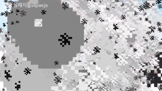 С рождеством  Майнкрафт аниме