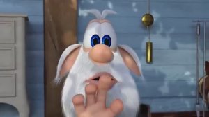 Буба Воздушные шары и надувные игрушки Подборка - Весёлые мультики для детей