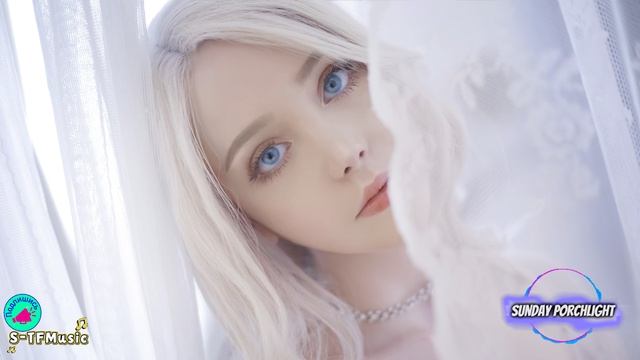 Sunday Porchlight Instrumental Melodic Chill Rock.