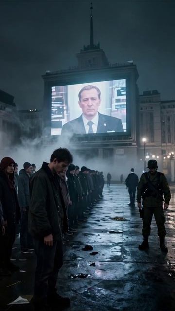 Пугающее бездействие: в ожидании неизбежного будущеевроссии безысходность темныйгоризонт