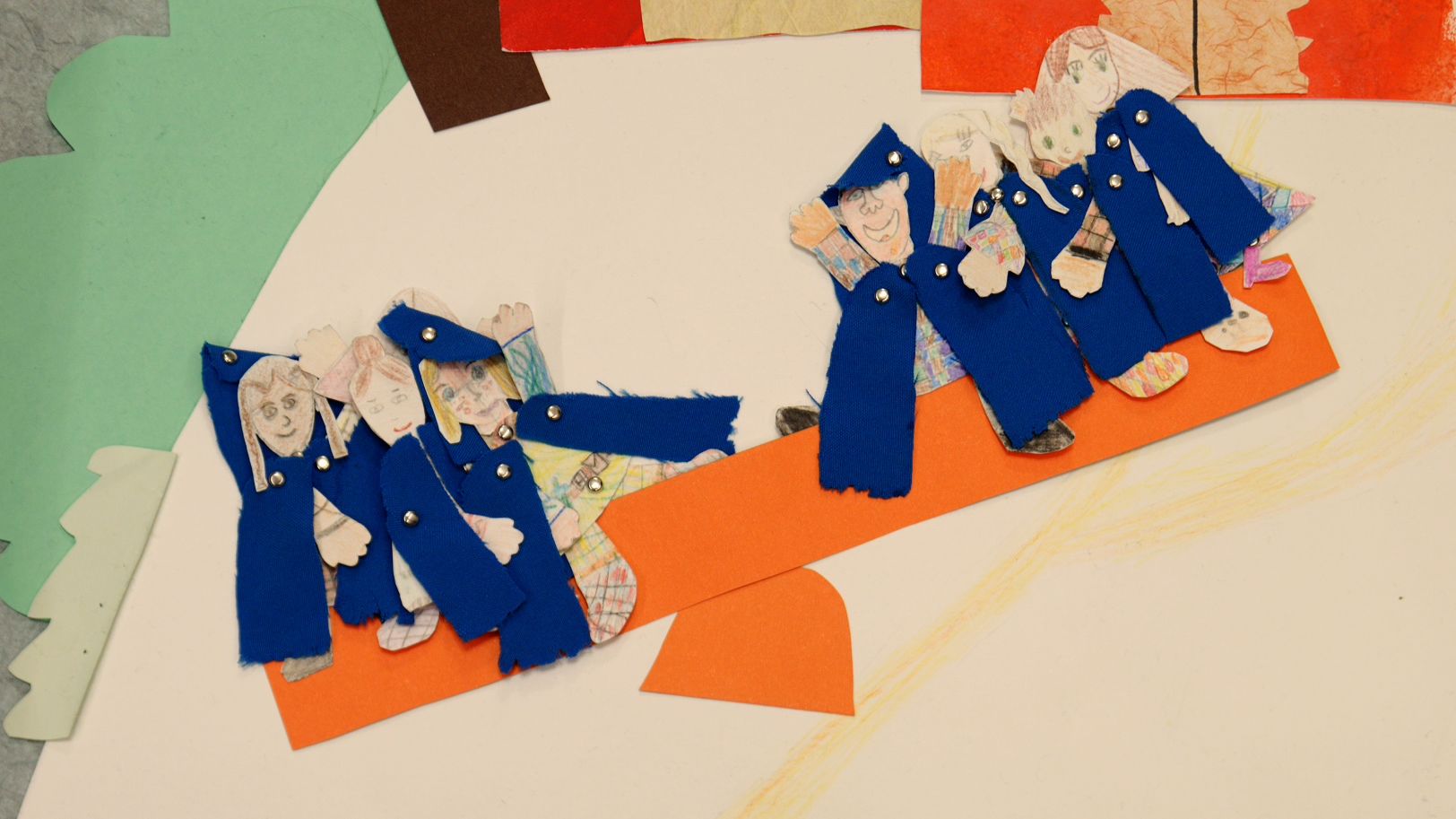 Вся жизнь  игра и всё в ней приключенье