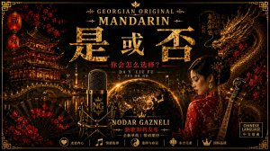 是还是不 - Nodar Gazneli