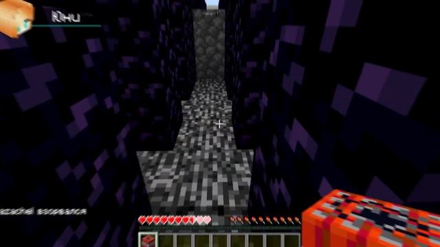  Майнкрафт но Мы СРАЗИЛИСЬ в САМЫХ БЕЗУМНЫХ мини-играх из ТикТока! 4  Фиксплей Кабан Вазачка