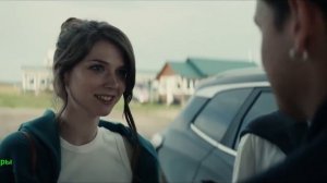 Пропасть. Фильм 2026. Русский фрагмент фильма.