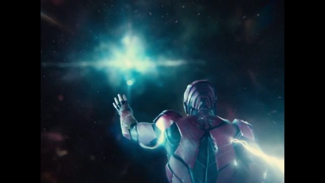 Оскар 2022 | Лучший момент в кино: «Лига справедливости»