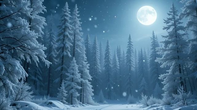Volf Gang Records®: Winter