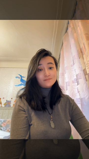 Марина Цветаева. Мне нравится, что вы больны не мной  — исполняет  Юй Линь