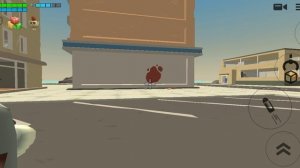 выживание в зараженом городе