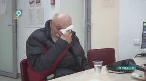 Кременчуг-Кишинев-Ереван-Москва-Старый Оскол: дорога жизни для 87-летнего Николая Глобчанского