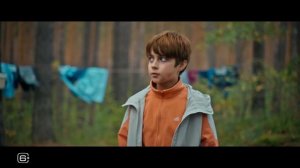 Мой дикий друг. Возвращение домой — Русский трейлер (2026)