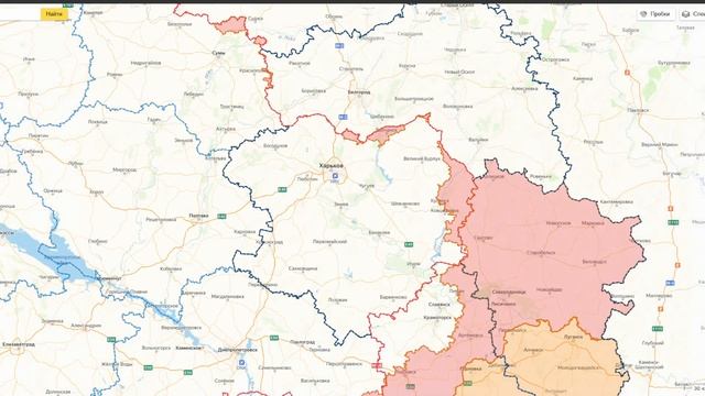 29.04 Война на Украине: Освобождены Землянки и Ильиновка