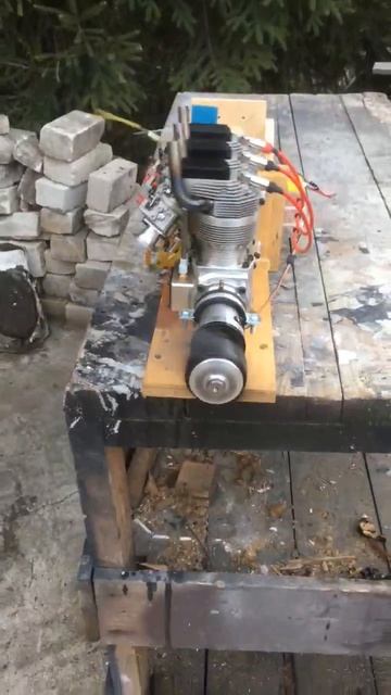 похрюкивание Кольма...