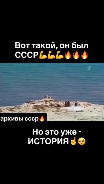 Сделано в СССР☭