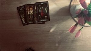 О ЧЁМ ОН МОЛЧИТ ❓❗️🌺РАСКЛАД ТАРО