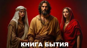 Детальный разбор книги Бытия, 30 Глава, 21-24 стихи.